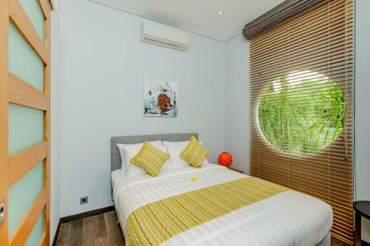 Phocea Golf View Villa By Premier Hospitality Asia Pecatu Exterior foto