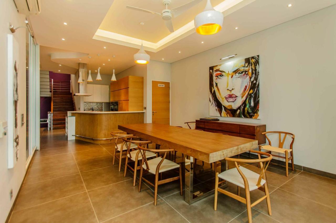 Phocea Golf View Villa By Premier Hospitality Asia Pecatu Exterior foto